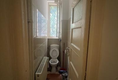 Proprietate unificabilă în vilă interbelică – două apartamente autonome, 100mpu - 12