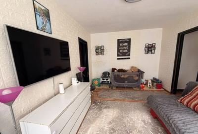 2 Camere Et. 5/9 Drumul Taberei - Metrou Romancierilor - 2