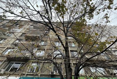 Apartament 3 camere***mobilat LUX//Piata Romana - 23