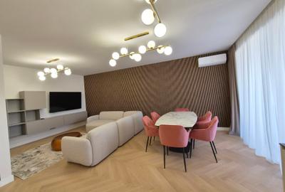 Inchiriere Apartament 3 Camere Iancu Nicolae/Prima inchiriere/Piscina/2 Parcari - 5