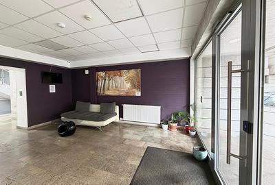 Mihai Bravu Residence  2016 / Metrou la 3 min/ Apartament Mobilat cu Terasa - 18