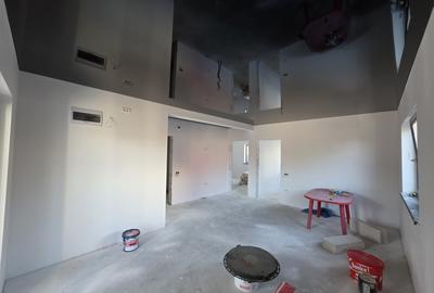 Oportunitate! Casa la sol, 3 camere, posibilitate de mansardare, Valu lui Traian - 4