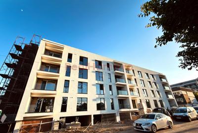 Ap 2 camere open / view liber / panouri/ 55.8 utili /12min metrou 1Dec - 14