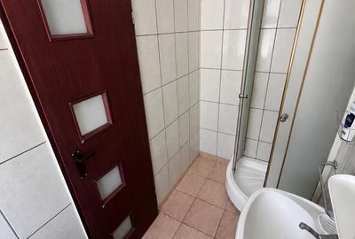 Garsonieră Decomandată | Zona Eminescu | Bloc Nou - 4