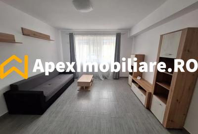 Apartament cu 2 camere decomandat, mobilat în Theodor Pallady