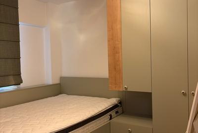 Apartament mobilat si utilat modern , centrala gaz, Faleza Nord - 6