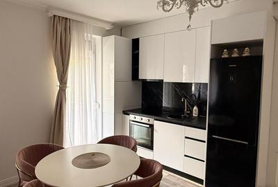 Apartament cu 2 camere I Mobilat și utilat I Parcare subterană I Valea Gârboului - 3