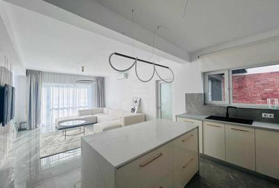 Casa noua de inchiriat,zona Dumitru Mocanu - 2