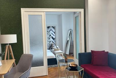 Vanzare apartament 2 camere, Calea Victoriei - ideal Airbnb - 13