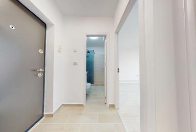Garsoniera ,Molnar Janos,langa magazinul Jysk - 4
