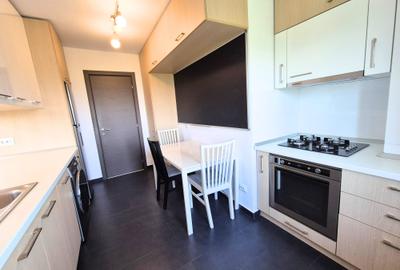 Apartament 3 camere , Metalurgie - 16