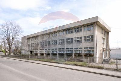 Spațiu comercial de vânzare - 1