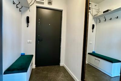 Apartament modern cu 3 camere de inchiriat - Calea Victoriei, zona Ateneul Roman - 12