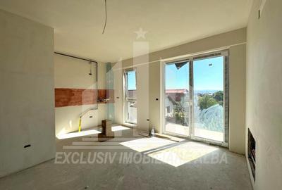 Apartament cu 2 camere decomandat în Cetate