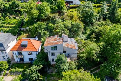Casa str. Horia 51B, Brașov. O poziție pe care orașul nu o mai produce - 6