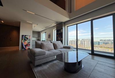 Apartament DUPLEX, design modern,  GARAJ - 3