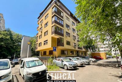 2 camere, an 2010, centrala, mobilat si utilat, 92.50mp, 5min Metrou Lujerului. - 18