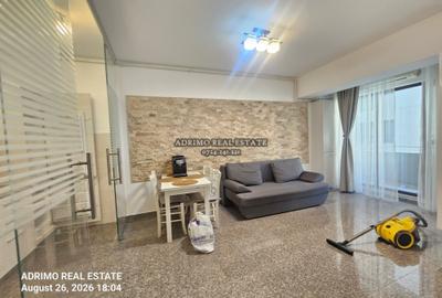 Ap2cam CAMPUS Aleea Universitatii - Parcare Subterana - Termen Lung - 550 euro - 7