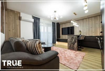 Ap. cu 3 camere de închiriat – Green Residence, Târgu Mureș - 2