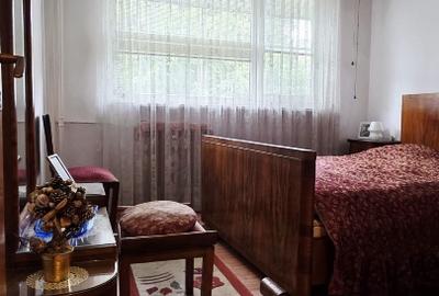 Vand apartament 3 camere - 3