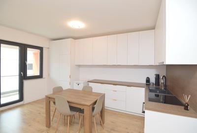 Apartament Deosebit 2 Camere Pipera - Ivory Residence | Oportunitate Investitie - 5