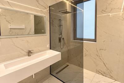 Apartament luminos si spatios de inchiriat 2 camere, zona Floreasca, Buc, 101 mp - 8