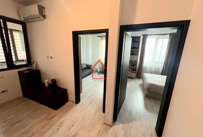 Apartament 2 camere decomandat Păcurari - Concept Residence - 4