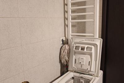 MILITARI - RESIDENCE - TINERETULUI 85,  ETAJUL 8, 2 CAMERE DE INCHIRIAT, MOBILAT - 26