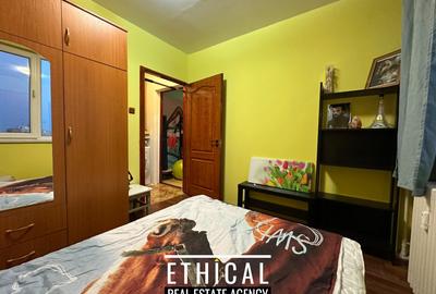 Apartament 3 Camere, Drumul Taberei, loc de parcare, 499 euro - 10
