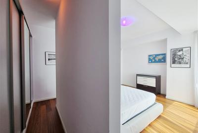 Kiseleff Rent | Spacious 2-bedroom | 140 sqm + Balconies | 2 Parking Spaces - 17