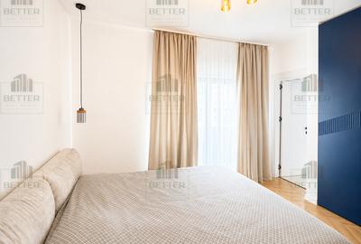 Vilă tip duplex, P+1E, 4 camere, mobilată și utilată – Drumul Dealul Cucului - 13