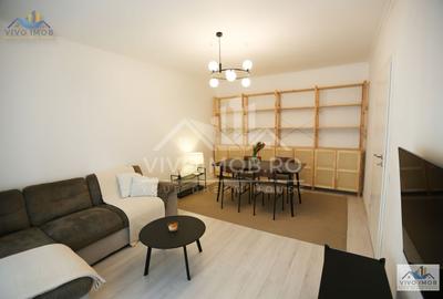 Prima închiriere-Exigent Plaza | etaj1 | mobilat&utilat | pet-friendly - 3