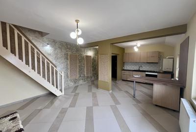 Apartament cu 3 camere, 54mp, etaj 5/5 - Zona Dambovita - 1
