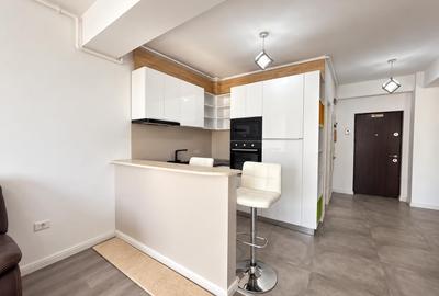 Apartament modern cu 2 camere | Mamaia Nord | Termen lung - 3