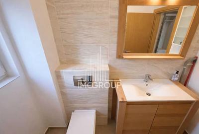 Apartament cu 3 camere de inchiriat, parcare,Zorilor - UMF Str. Rapsodiei - 10