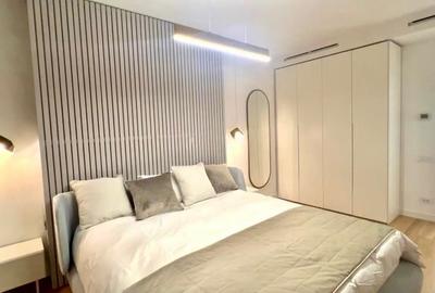 Apartament LUX în Persepolis Herăstrău | 91 mp | Prima închiriere după renovare - 3