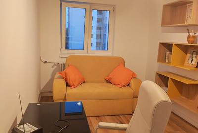 Drumul Taberei 3 camere totul nou si modern - SUPERB - 15