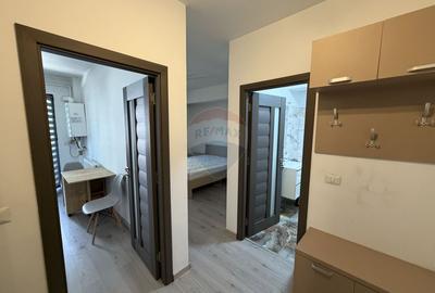 Apartament cu 1 camere de închiriat în zona Nord - 11