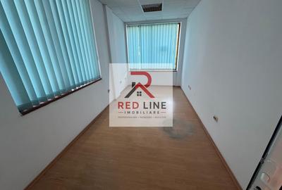 Clădire Comercială / Birouri | D+P+1E | zona Centrala - 16