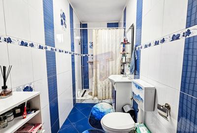 Casă P+1 cu 4 Camere Voluntari, Curte și Parcare - 7