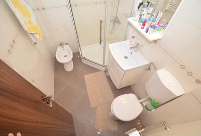 Apartament decomandat cu garaj in zona Balcescu - 3
