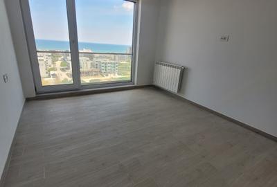 Mamaia Nord- Meraki-3 camere - vedere frontala la mare - acces piscina -139900 E - 5