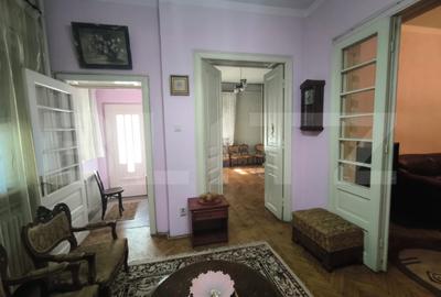 Spațiu comercial, de 190.00 mp, în Ultracentral