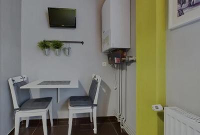 Ultracentral | 2 Camere | Centrala Proprie. - 6