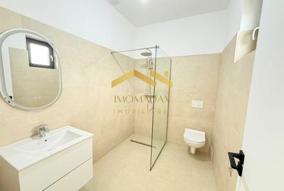 Sanmihaiu Roman-3 Camere-Toate Utilitățile - 12