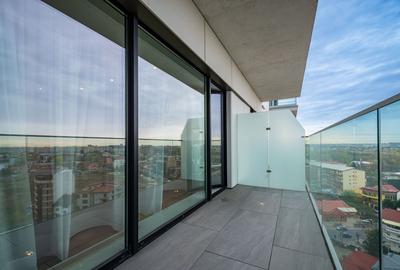 Apartament 2 camere One Verdi Park - 11