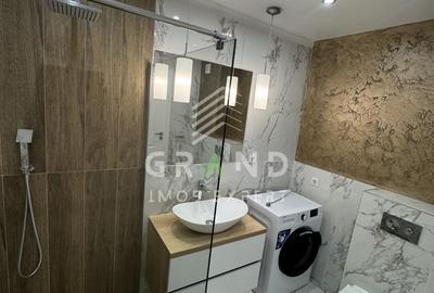 2 CAMERE | TERASĂ 16 MP | PARCARE SUBTERANĂ | SOPOR–IULIUS MALL–BAZA SPORTIVA - 8