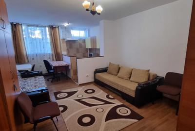 Garsoniera zona P-ta Flora - Manastur - 300 Euro - 2