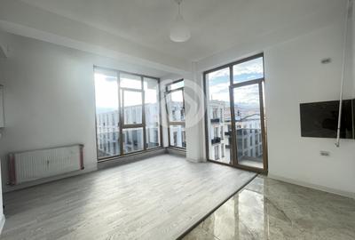 Apartament 3 camere la cheie | 60 mp+balcon | 2 min de Mall | Selimbar - 1
