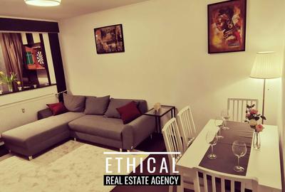 Apartament luminos 2 Camere de Inchiriat – Parcul Drumul Taberei - 1